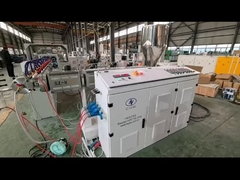 PVC 섬유로 강화된 튜브