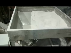 wpc 문 생산 라인