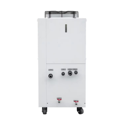 주문 공업용 물 냉장기 HYAC-5A 팬 냉각형 고품질 online manufacture