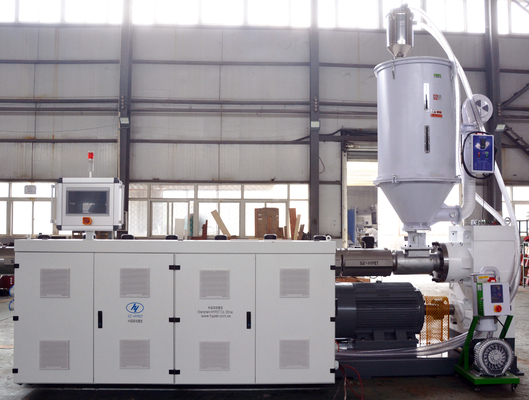 주문 2200 / 2600mm PP 홀로 그리드 보드 기계 150kw 전력 PP 홀로 보드 추출 라인 online manufacture