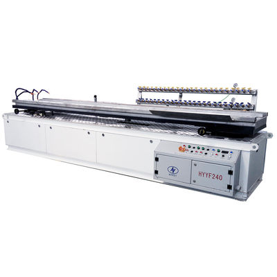 주문 기계를 만드는 PVC 대리석 장 밀어남 기계/PVC 인공적인 대리석 널 online manufacture