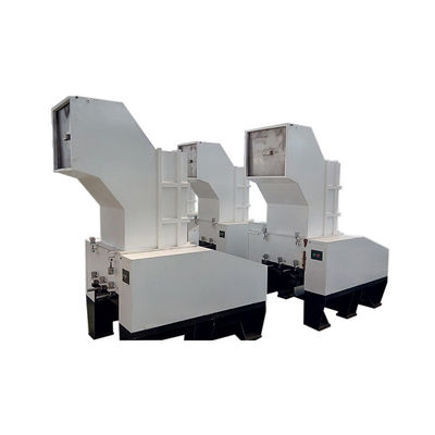 주문 재활용을 위한 플라스틱 분쇄기 기계 2HP 내지 100HP online manufacture