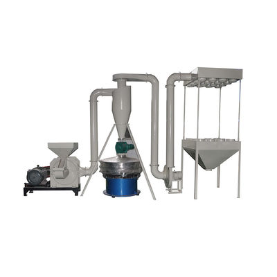 주문 사용하는 파이프 프로필 재활용을 위한 PVC 분쇄기 기계 online manufacture