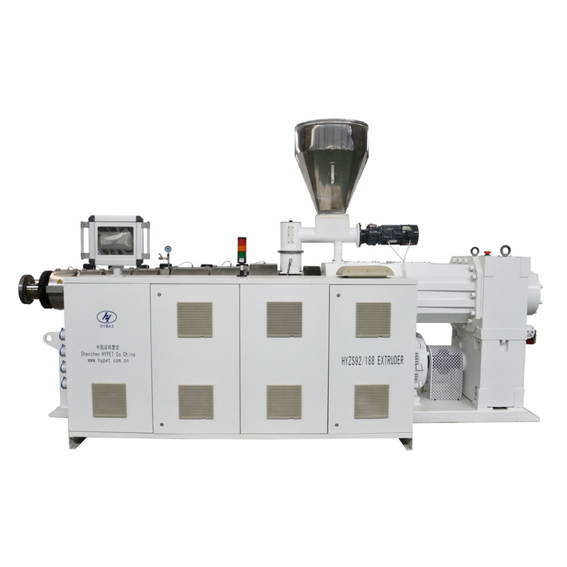 오토 CNC 제어 PVC 파이프 스레딩 제조 기계 다른 크기의 250/315/400/500mm