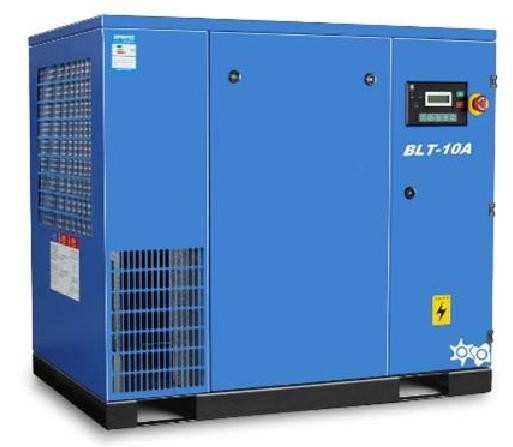 중국 공기 압축기 BLT-10A 피스톤형과 나사형